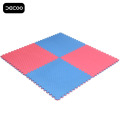 Double-sided Colorful Taekwondo Floor Mats